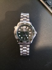 OMEGA Seamaster Diver SMP300