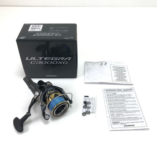 Shimano ultegra 3000xg - shimano,