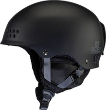 K2 Phase Pro Snow Helmet, Black, Medium