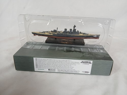 Atlas editions 1250 scale - atlas, 1/1250