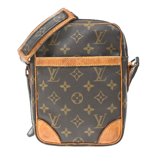 Louis vuitton danube shoulder - louis,