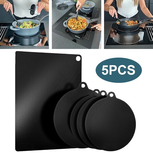 5pcs kit induction - 5pcs/kit,