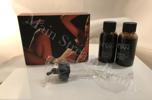 New luminess air airbrush - new,