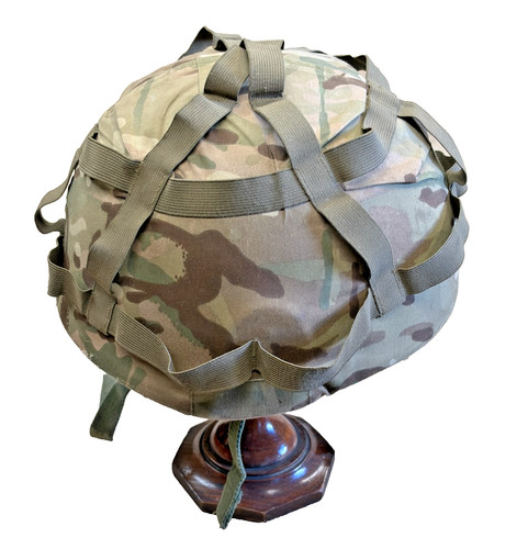 British army 6 ballistic - army, gs