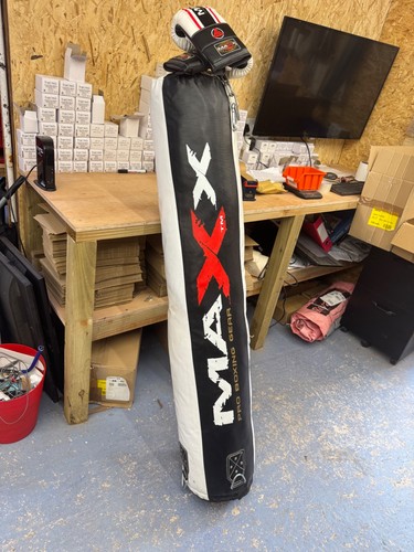 Maxx pro 5ft heavy punch - pro,