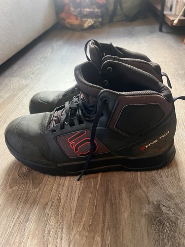 Adidas five ten impact pro - five, mid