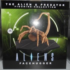 Eaglemoss Aliens Facehugger