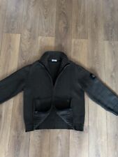 Stone island Vintage Cardigan XXL green