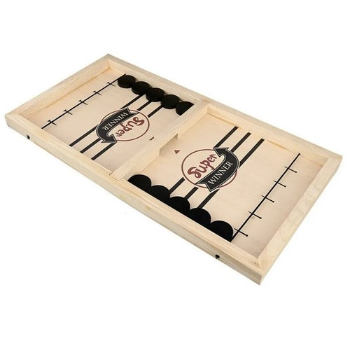 Sling puck super - sling, puck,