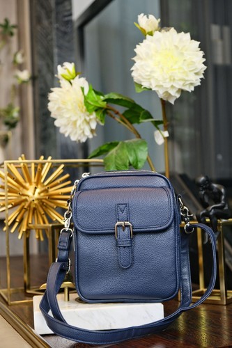Women crossbody bag - women, leather