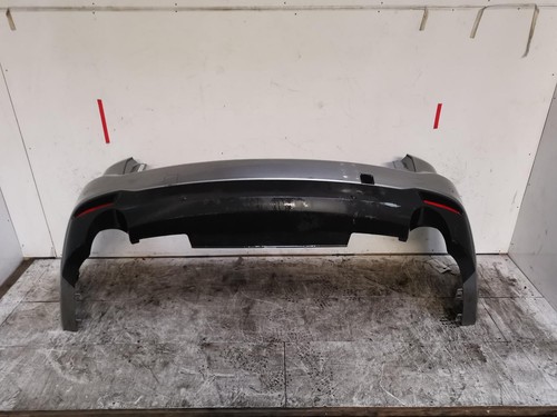 Mazda rear bumper - 6,