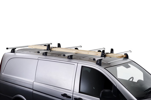 Thule 314 boxed aluminium roof - 314,