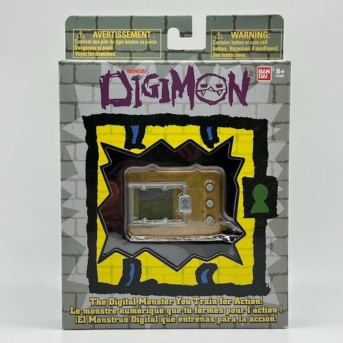 Bandai 2019 tamagotchi digimon - bandai,