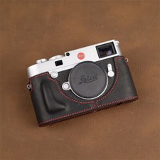 Camera Half Case For Leica M10