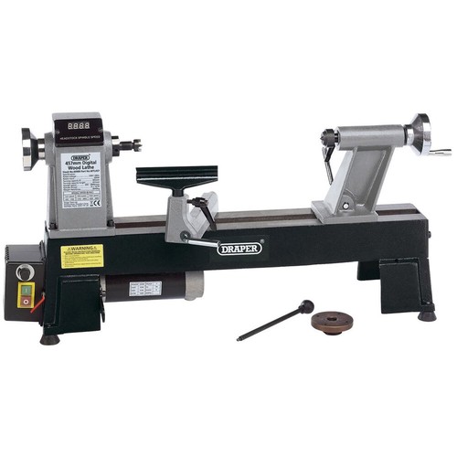 Draper 60989 compact digital - draper,