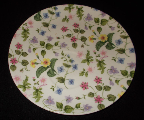 Queens fine bone china - queens,