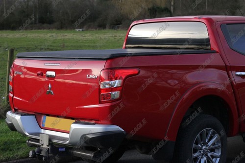 New 2015 mitsubishi l200 - 2015,