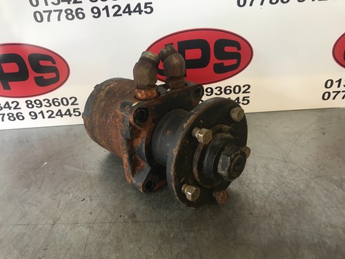 Rear stud hydraulic - rear,