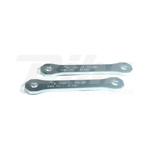 Lowering shock absorber link - lowering,