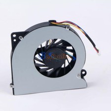 For Asus K52J X52J A52J K52N X52N A52N X52D K52D K52DR K52JE CPU Fan Cooler