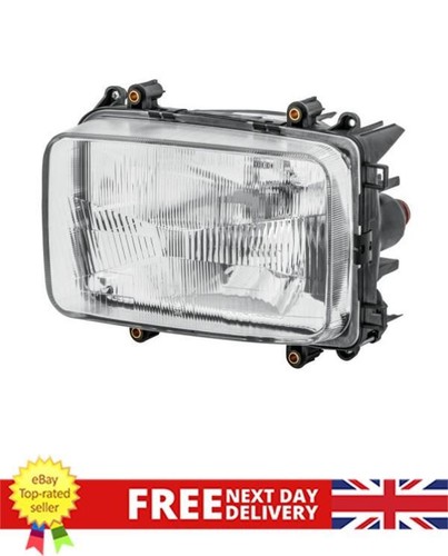 Left headlight for daf - left, 65