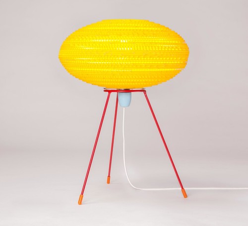 Atomic age 1950 - 's, styled