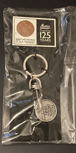 Marks spencer celebrating - spencer,
