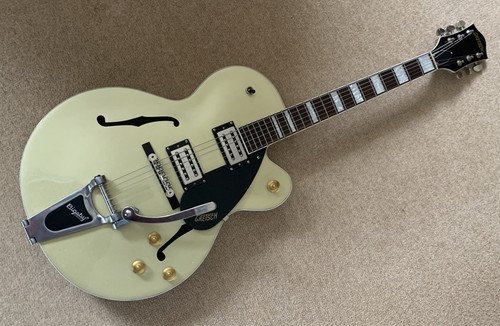 Gretsch g2420t streamliner - gretsch,