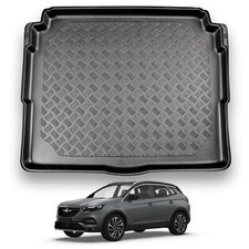 NOMAD Boot Liner for Vauxhall