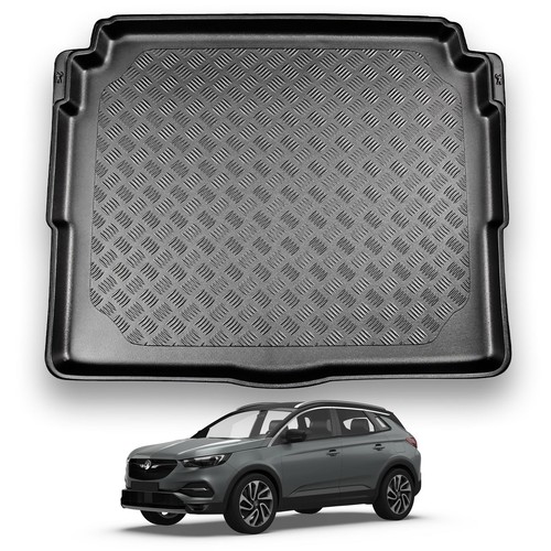 Nomad boot liner for vauxhall - boot,