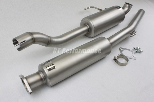 Exhaust catback clio rs - catback,