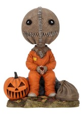 Neca trick treat head - 'r,