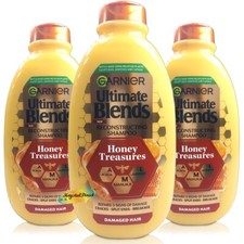 3x Garnier Ultimate Blends