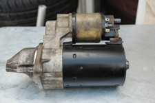 Vauxhall Corsa D Starter motor