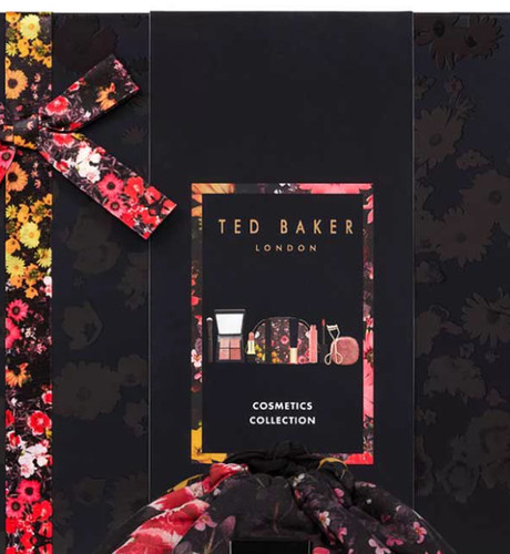 Ted baker london cosmetics - baker,