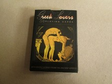 Greek Lovers Erotic Ancient