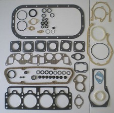 FULL ENGINE HEAD GASKET SET