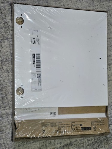 Kallax insert with - insert,