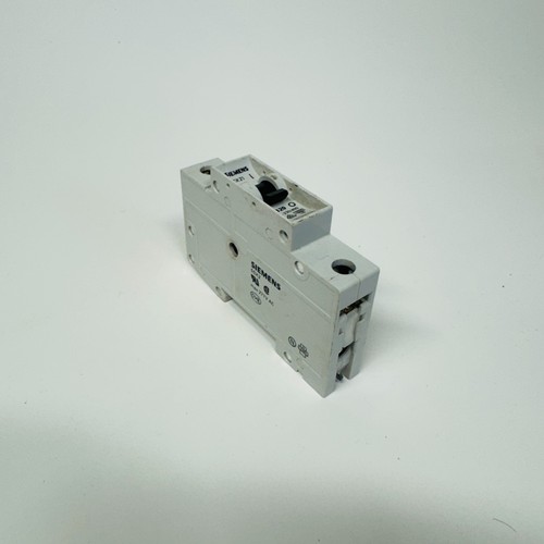 Siemens 5sx21 b20 - 20, type