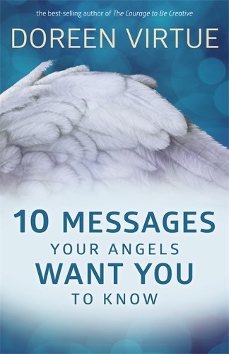 Messages your angels - your,