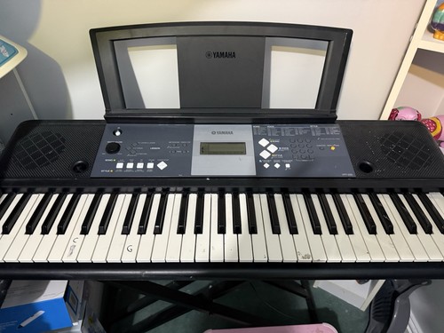 Yamaha digital electronic - yamaha,