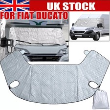 Exterior Thermal Blinds