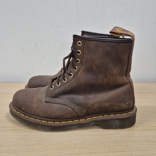 Martens 1460 classic crazy - dr.,