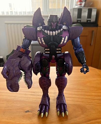 Hasbro transformers beast wars - hasbro,
