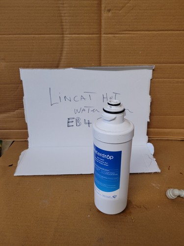 Lincat fc04 ebfx series - lincat,