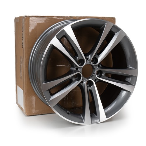 Replacement wheel rim - 18''x8",