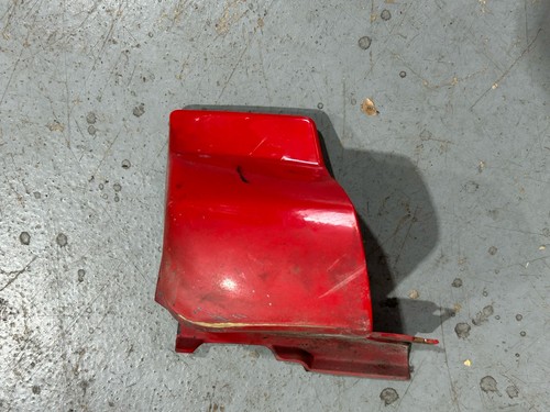 Corsa wing side - corsa, skirt