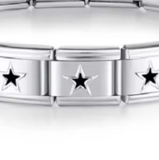 Black star 9mm Italian