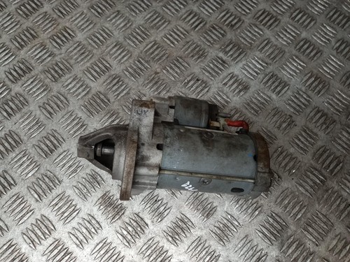 Ford focus mk4 starter - starter, motor