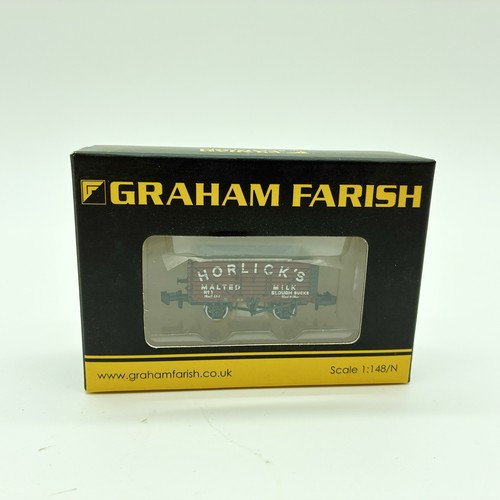 Graham farish gauge - graham,